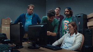 Game(R) 1. évad Ep.3 3. epizód