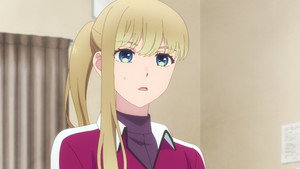 おとなりに銀河 1. évad Ep.6 6. epizód