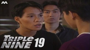 Triple Nine 2. évad Ep.19 19. epizód