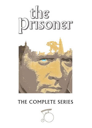 The Prisoner poszter
