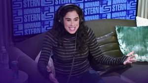 The Howard Stern Interview 2018. évad Ep.26 26. epizód