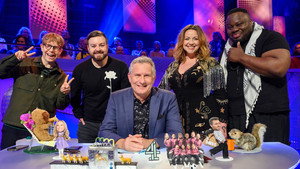 The Last Leg 34. évad Ep.9 9. epizód