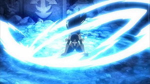 Fairy Tail 5. évad Ep.22 22. epizód