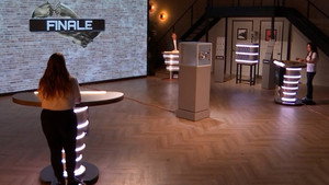De Bondgenoten 1. évad Ep.258 258. epizód