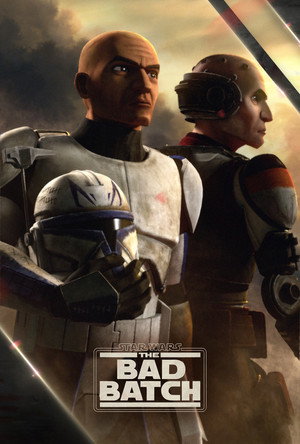 Star Wars: Rossz Osztag poszter