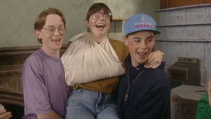 Byker Grove 3. évad Ep.18 18. epizód