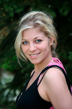 Hilde Dalik profil kép