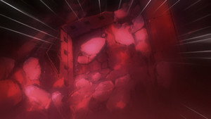 灼眼のシャナ 1. évad Ep.8 8. epizód