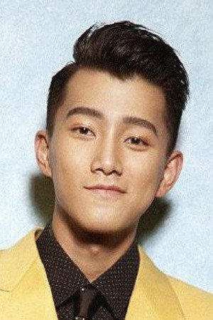 范世锜 profil kép