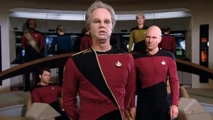 Star Trek: Az új nemzedék 1. évad Ep.15 Vezeklés