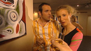 Un gars, une fille 4. évad Ep.76 76. epizód
