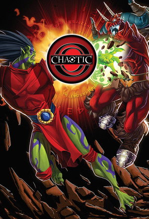 Chaotic poszter