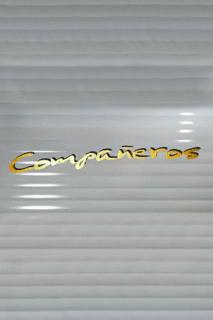 Compañeros poszter