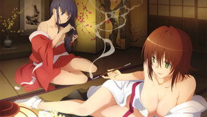 To Love-Ru kép
