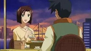 逮捕しちゃうぞ 2. évad Ep.5 5. epizód