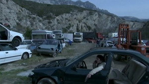 Mafiosa 1. évad Ep.4 4. epizód