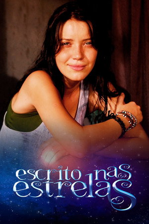 Escrito nas Estrelas poszter