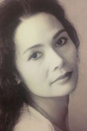 Minh Châu profil kép