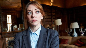 Cunk & Other Humans on 2019 kép
