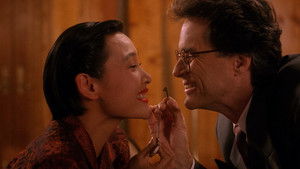 Twin Peaks 2. évad Ep.6 Démonok