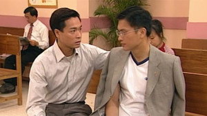 創世紀 1. évad Ep.18 18. epizód