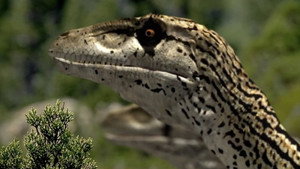 Dinoszauruszok - A Föld urai kép
