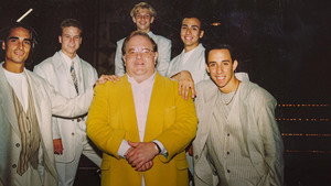 A popzene árnyoldala: Lou Pearlman felemelkedése és bukása kép