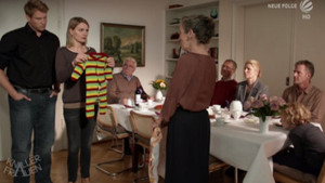Knallerfrauen 3. évad Ep.6 6. epizód