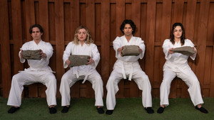 Cobra Kai kép