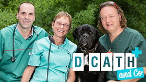 Dr Cath and Co 1. évad Ep.1 1. epizód