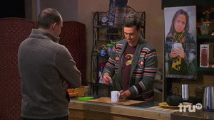 The Carbonaro Effect 3. évad Ep.4 4. epizód