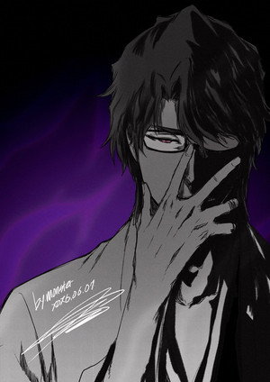 Bleach poszter