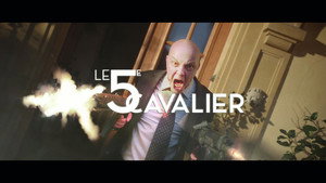 Le 5e cavalier 1. évad Ep.1 1. epizód