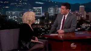 Jimmy Kimmel Live! 13. évad Ep.36 36. epizód