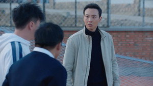 米良与麦青 1. évad Ep.3 3. epizód