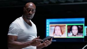 Rosewood 2. évad Ep.3 3. epizód
