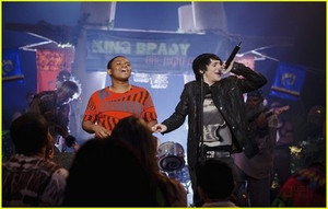 Pair of Kings 1. évad Ep.14 14. epizód