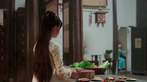 花间提壶方大厨 1. évad Ep.13 13. epizód