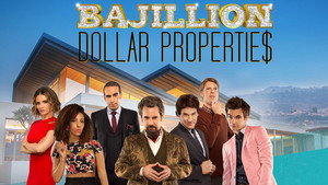 Bajillion Dollar Propertie$ kép