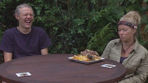 I'm a Celebrity...Get Me Out of Here! 14. évad Ep.4 4. epizód