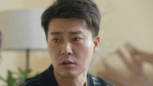 青山是故乡 1. évad Ep.25 25. epizód