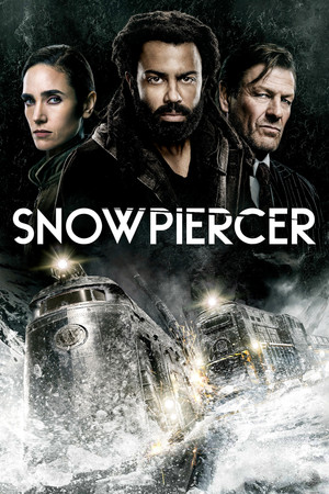 Snowpiercer – Túlélők viadala 2. évad (2021-01-25) poszter