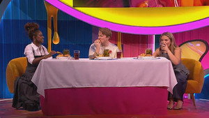 Big Brother: Late & Live 2. évad Ep.26 26. epizód