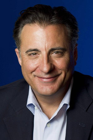 Andy Garcia profil kép