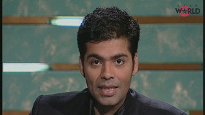 Koffee with Karan 2. évad Ep.25 25. epizód