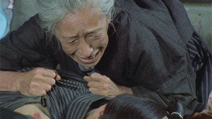 子連れ狼 2. évad Ep.18 18. epizód