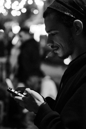 Alpay Şayhan profil kép