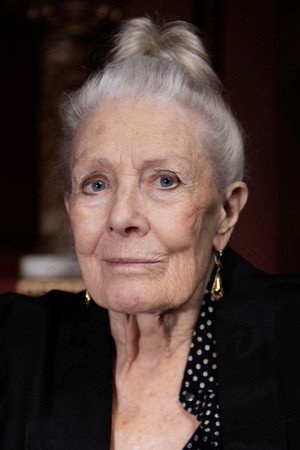 Vanessa Redgrave profil kép
