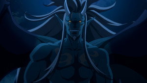 八犬伝 ―東方八犬異聞― 2. évad Ep.7 7. epizód