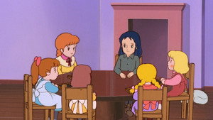 小公女セーラ 1. évad Ep.26 26. epizód